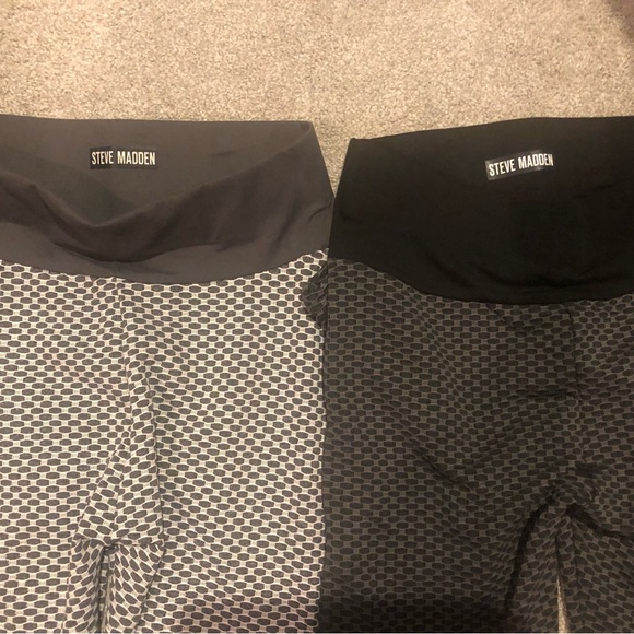 #𝘴𝘵𝘦𝘷𝘦𝘮𝘢𝘥𝘥𝘦𝘯 𝘴𝘤𝘳𝘶𝘯𝘤𝘩𝘦𝘥 𝘣𝘶𝘵𝘵 𝘭𝘦𝘨𝘨𝘪𝘯𝘨𝘴 - Picture 5 of 6